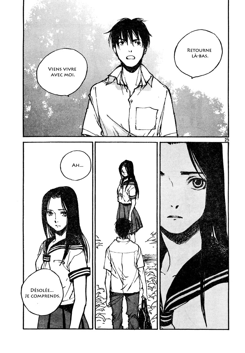 img Hatsuka Nezumi no Jikan 26